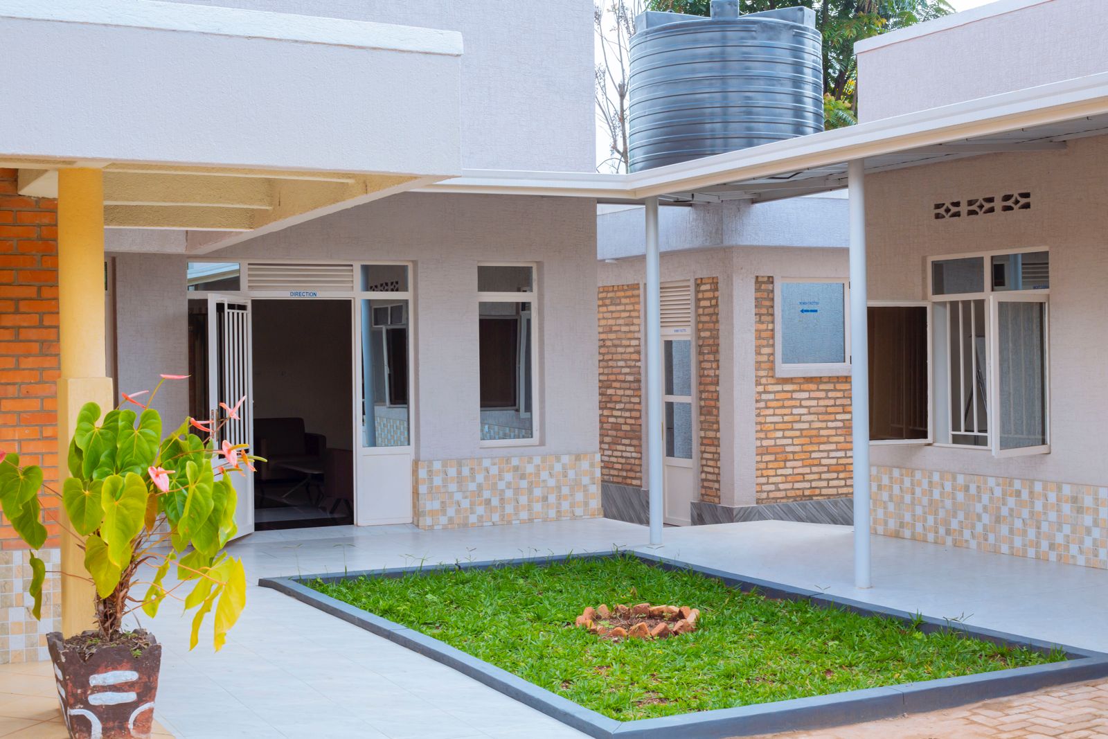 EMMAUS HOSTEL